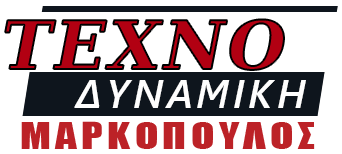 TEXNODINAMIKI logo
